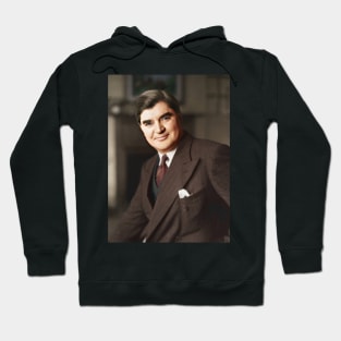 Father of the NHS Nye Bevan Hoodie